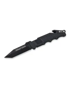 NAVAJA RESCATE K25 RK-19138 NEGRA TANTO 2