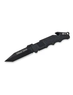 NAVAJA RESCATE K25 RK-19138 NEGRA TANTO 2