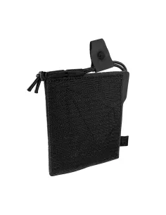 FUNDA INTERIOR VELCRO TASMANIAN TIGER NEGRO 2