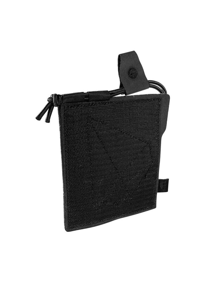 FUNDA INTERIOR VELCRO TASMANIAN TIGER NEGRO