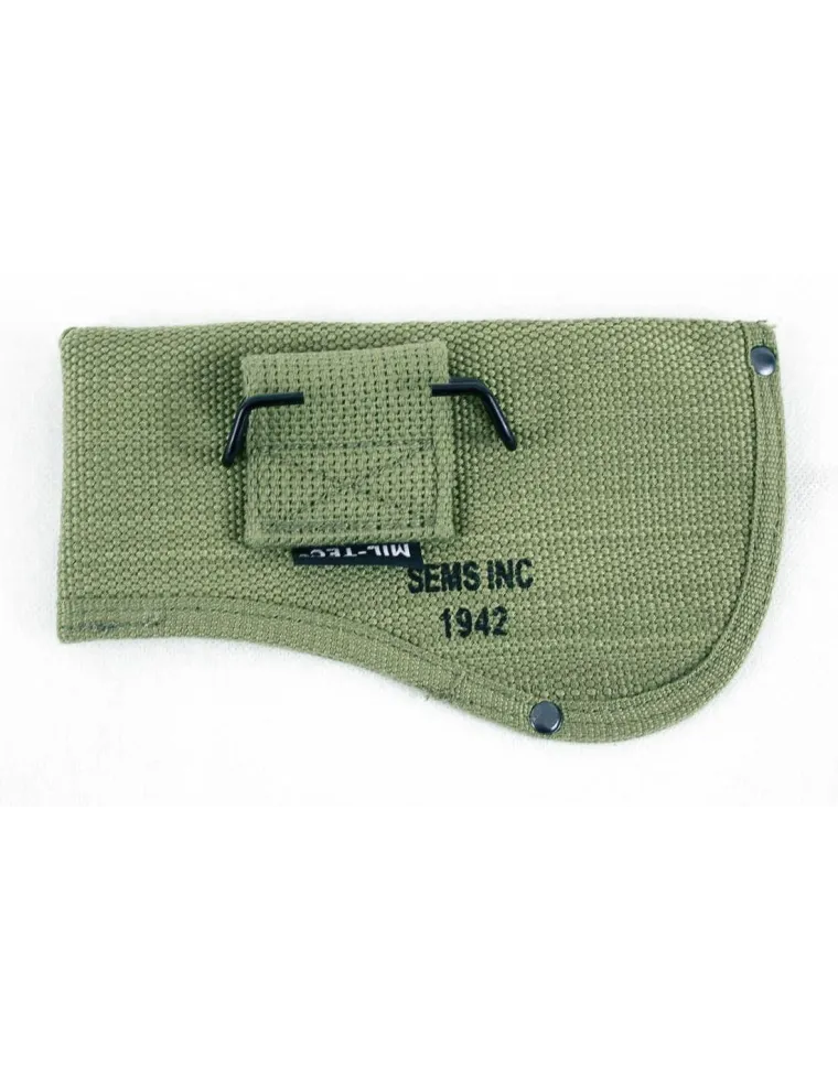 FUNDA HACHA M-1910 REPRO