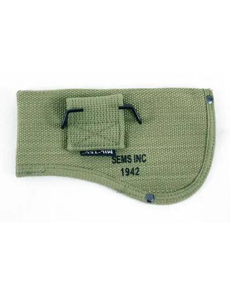 FUNDA HACHA M-1910 REPRO