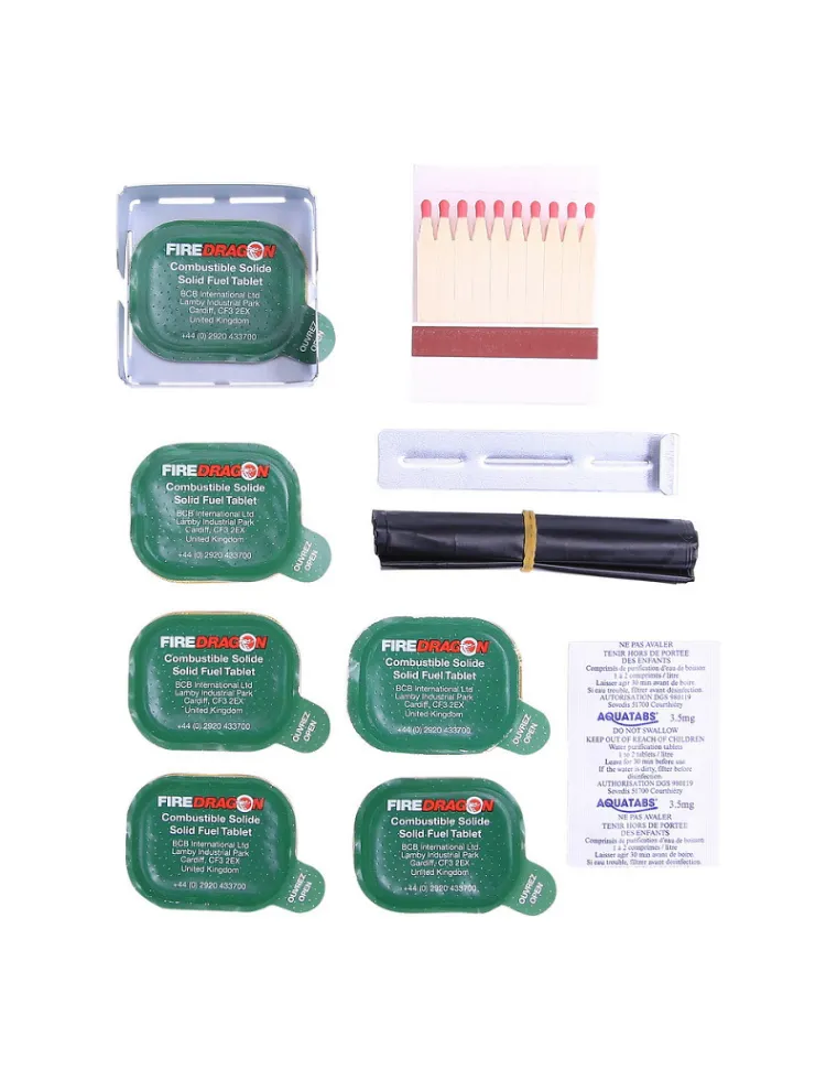 BCB RATION HEATING KIT CN363