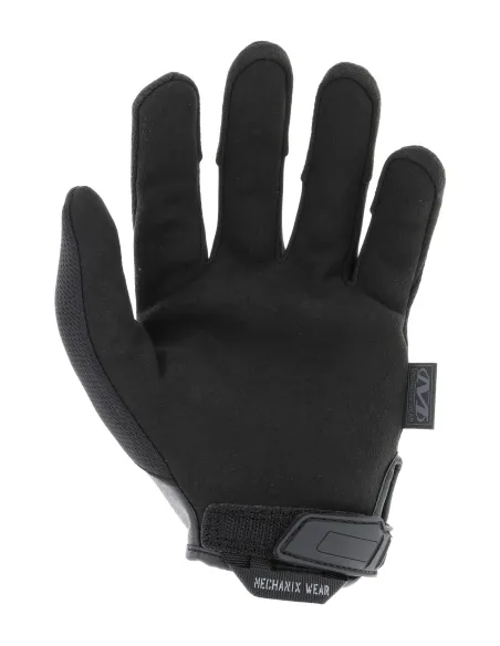 GUANTES MECHANIX WM PURSUIT D5