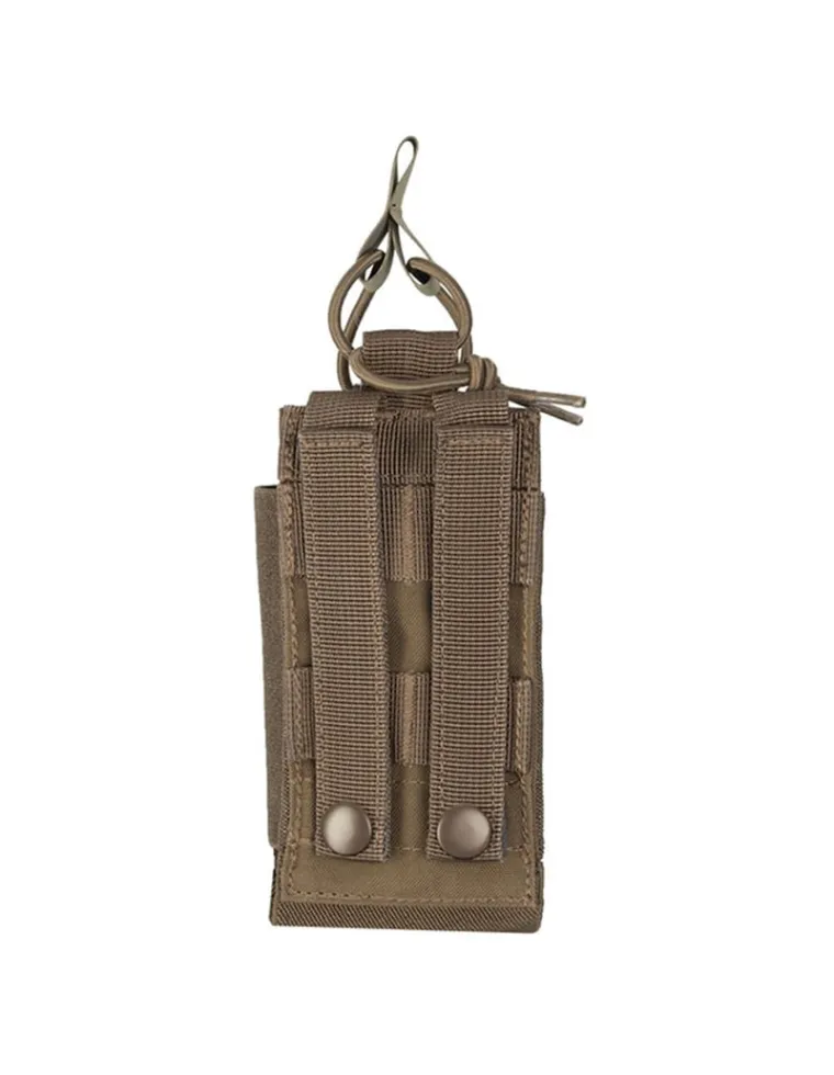 FUNDA RADIO MOLLE COYOTE