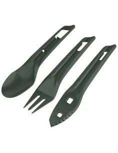 SET CUBIERTOS THE OCYS WILDO 2