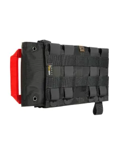 POUCH BOTIQUIN TASMANIAN TIGER IFAK L NEGRO 2