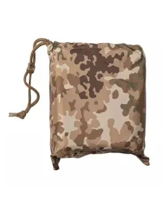 PONCHO RIPSTOP ARID FLECK MILT 2