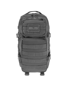 MOCHILA ASSAULT PACK SM GRIS 2