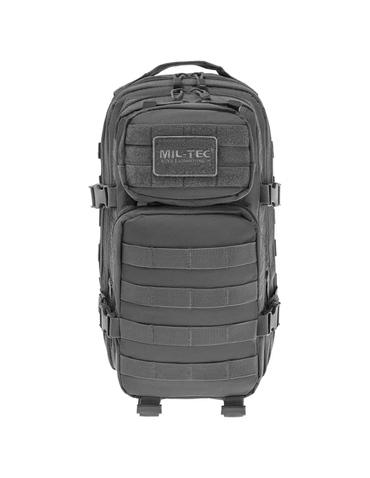 MOCHILA ASSAULT PACK SM GRIS
