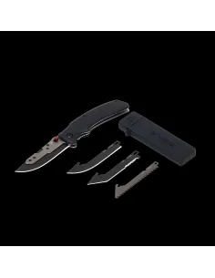 NAVAJA TRUE UTILITY MULTIBLADE 2