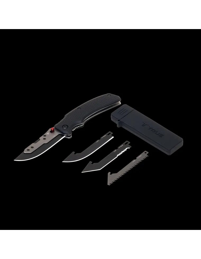 NAVAJA TRUE UTILITY MULTIBLADE