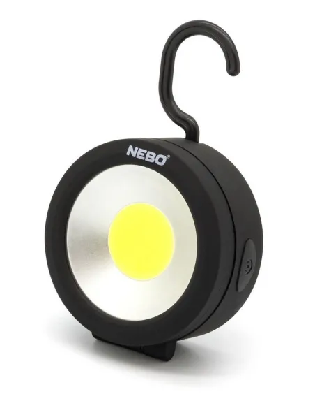 LINTERNA NEBO ANGLE LIGHT
