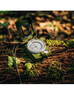 BRUJULA FOSTEX ULTIMATE 2