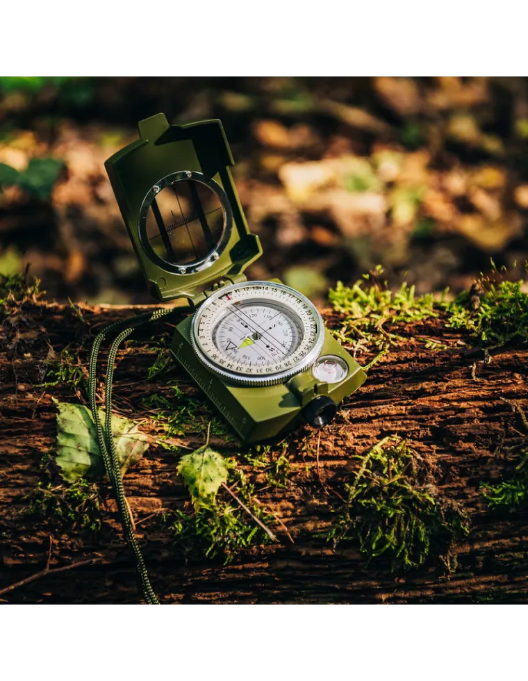 BRUJULA FOSTEX ULTIMATE