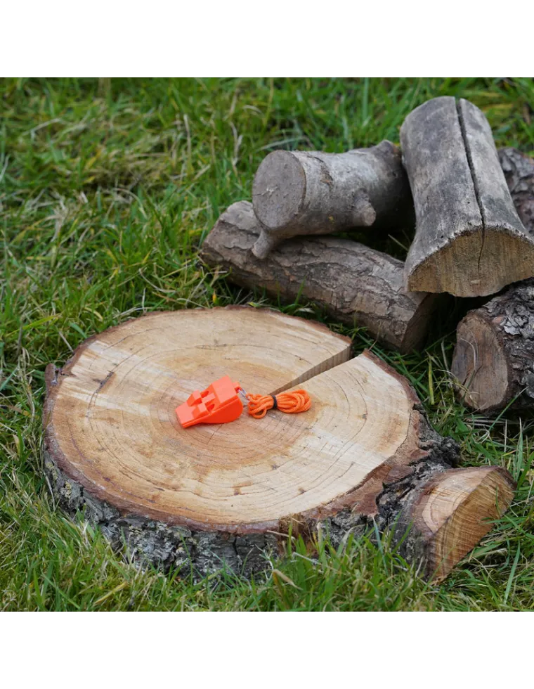 SILBATO TORNADO NARANJA FOSTEX