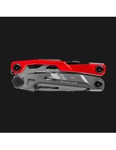 ALICATE TRUE UTILITY TI POCKET MULTI TOOL 2