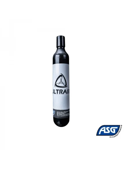 BOMBONA CO2 88g ASG