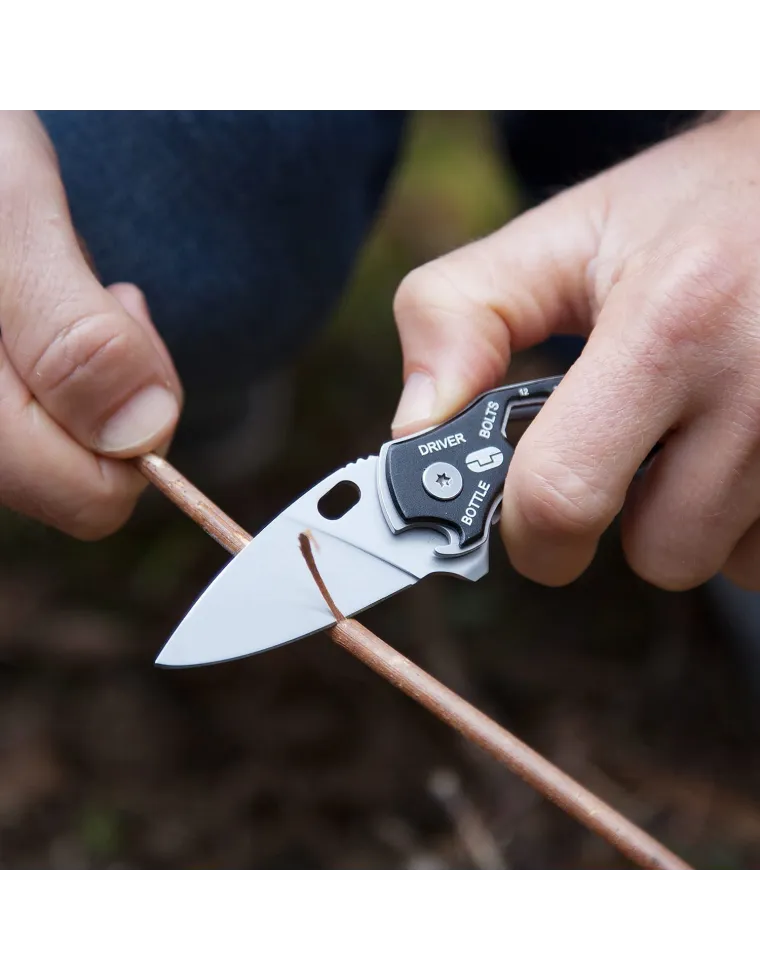 NAVAJA TRUE UTILITY SMARTKNIFE 5,5 MULTIUSOS