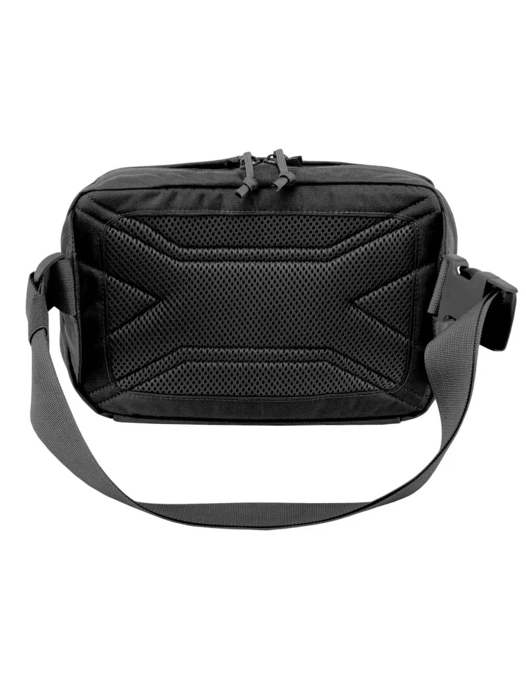 RIÑONERA HELIKON TEX RAT NEGRA