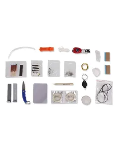KIT BCB MILITARY SURVIVAL CK019 2