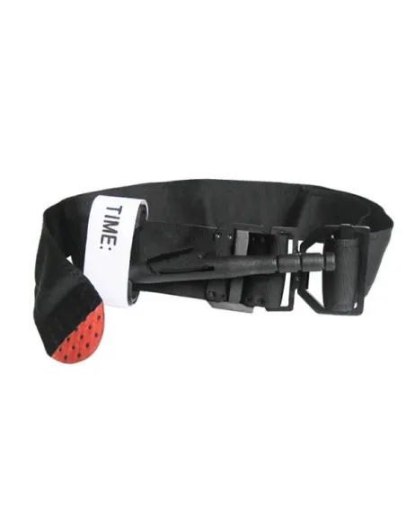 TORNIQUETE COMBATE BCB SF112A