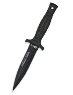 CUCHILLO K25 BOTERO CON FUNDA 31699 2