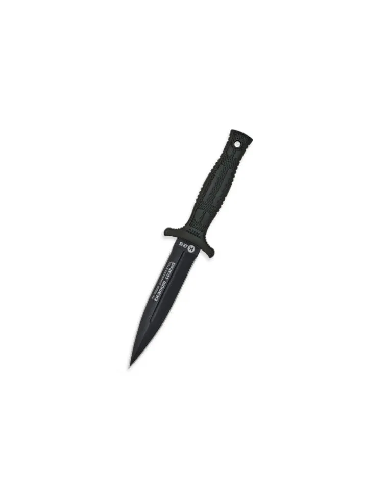 CUCHILLO K25 BOTERO CON FUNDA 31699