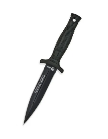 CUCHILLO K25 BOTERO CON FUNDA 31699