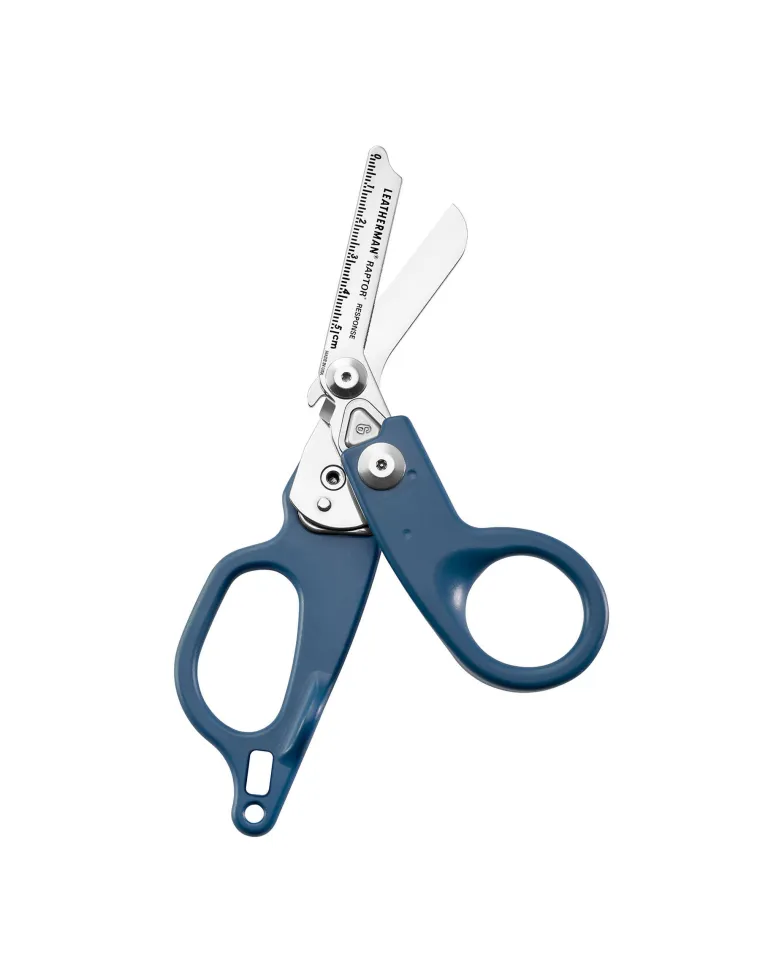 LEATHERMAN RAPTOR RESPONSE AZUL