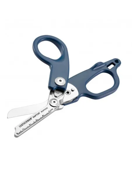 LEATHERMAN RAPTOR RESPONSE AZUL