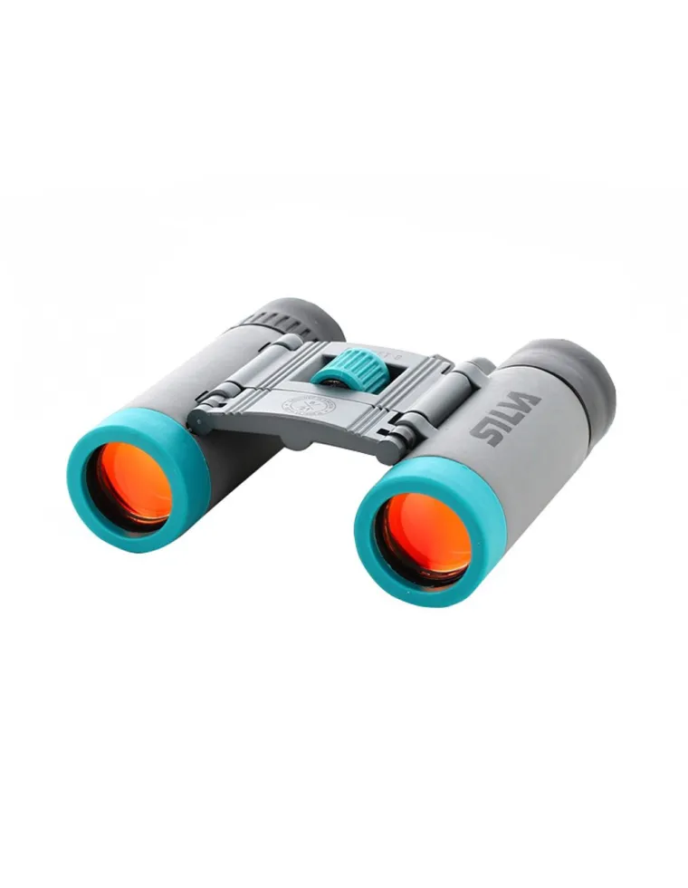 PRISMATICOS SILVA POCKET 8X21