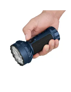 LINTERNA OLIGHT MARAUDER MINI AZUL 2
