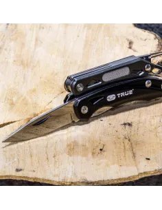 MULTIHERRAMIENTA TRUE UTILITY SEVEN 2