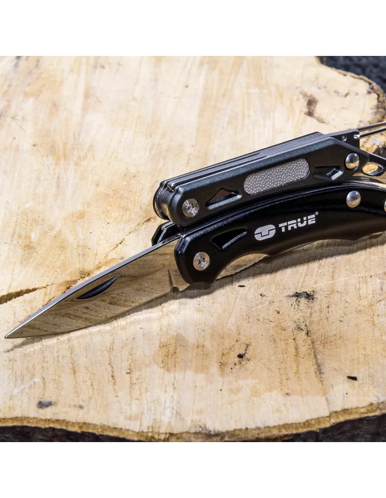 MULTIHERRAMIENTA TRUE UTILITY SEVEN