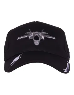 GORRA FOSTEX NIÑO F-35 LIGHTING II 2