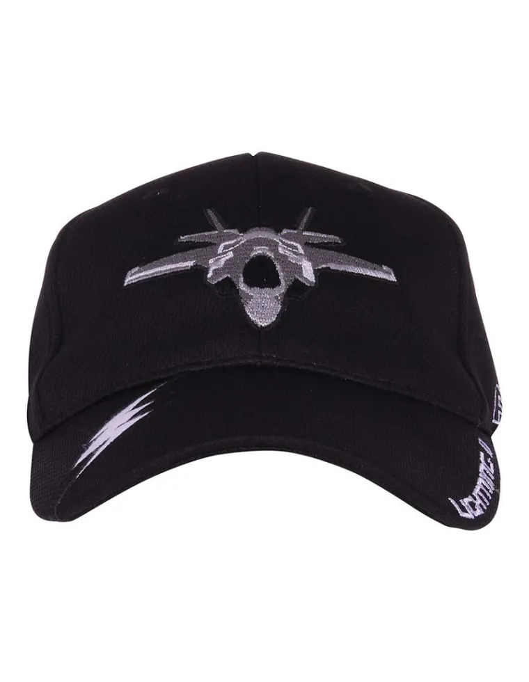 GORRA FOSTEX NIÑO F-35 LIGHTING II