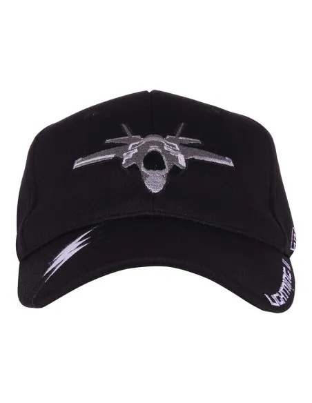 GORRA FOSTEX NIÑO F-35 LIGHTING II