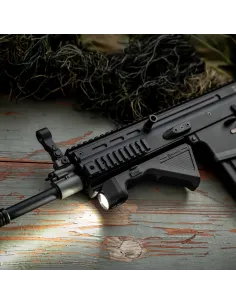 LINTERNA OLIGHT SIGURD NEGRO 2