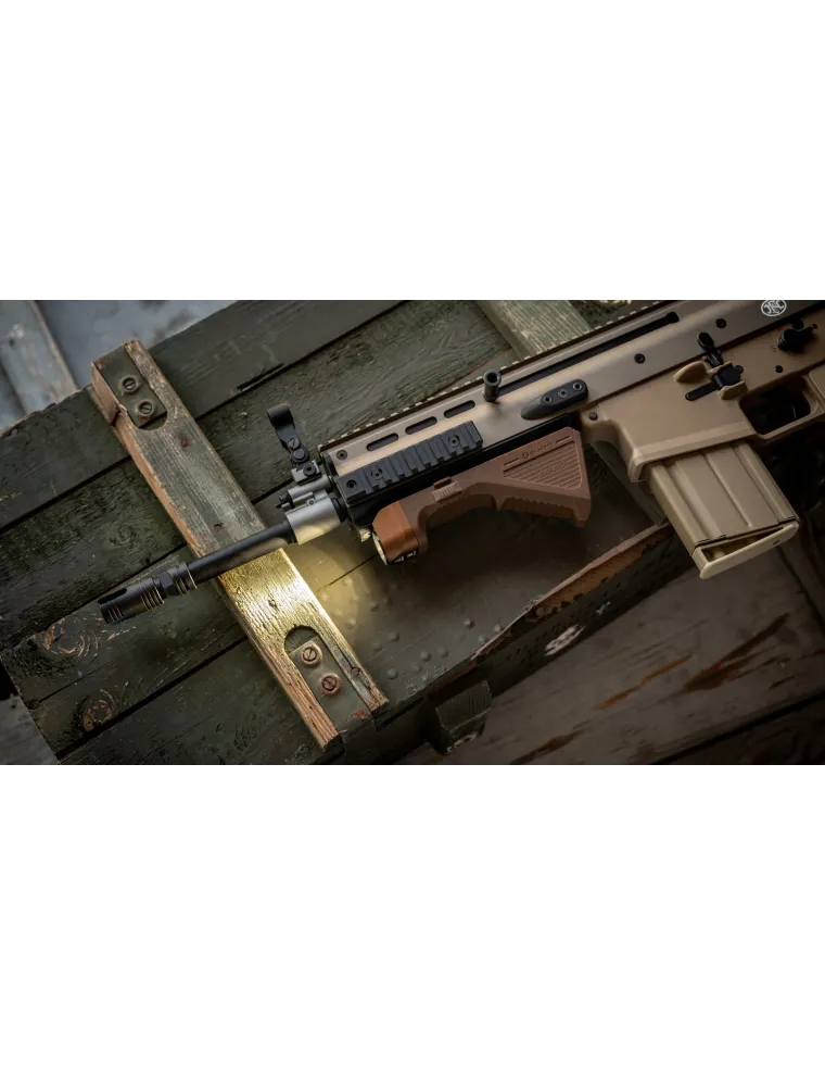 LINTERNA OLIGHT SIGURD DESERT