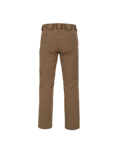 PANTALON HELIKON TEX TREKKING MUD