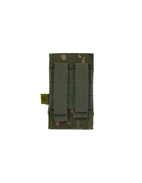 FUNDA MOVIL BOSCOSO ESPAÑOL DELTA TACTICS