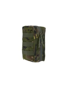 FUNDA POUCH MEDICAL BOSCOSO ESPAÑOL DELTA TACTICS 2