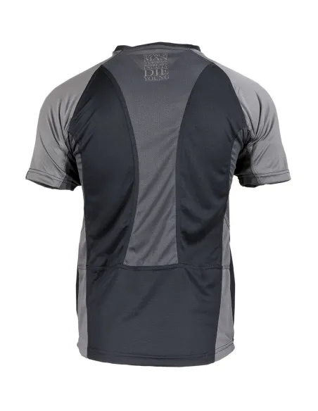 CAMISETA RAGNAR LOKY NAVY