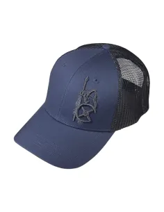 GORRA RAGNAR TYRA BLUE 2