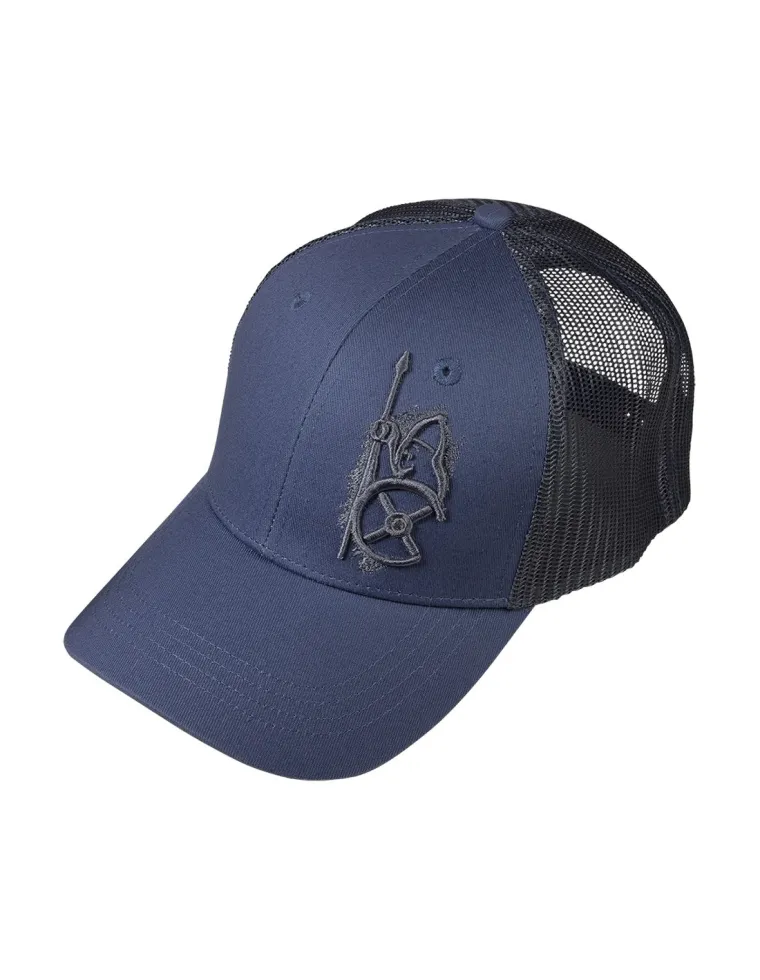 GORRA RAGNAR TYRA BLUE