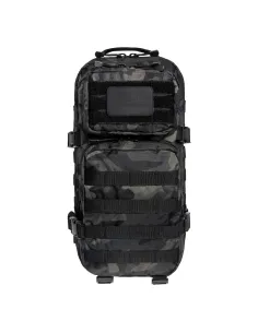 MOCHILA ASSAULT PACK SM DARK CAMO 2