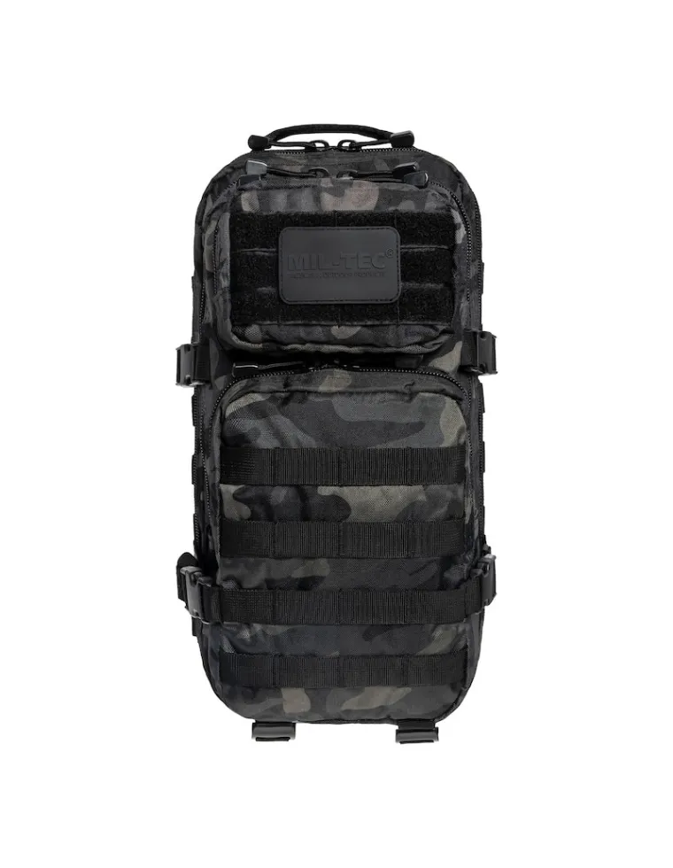 MOCHILA ASSAULT PACK SM DARK CAMO