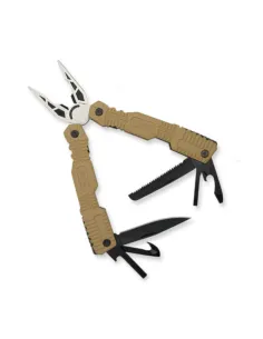 ALICATE MULTIUSOS K25 COYOTE 33797 2