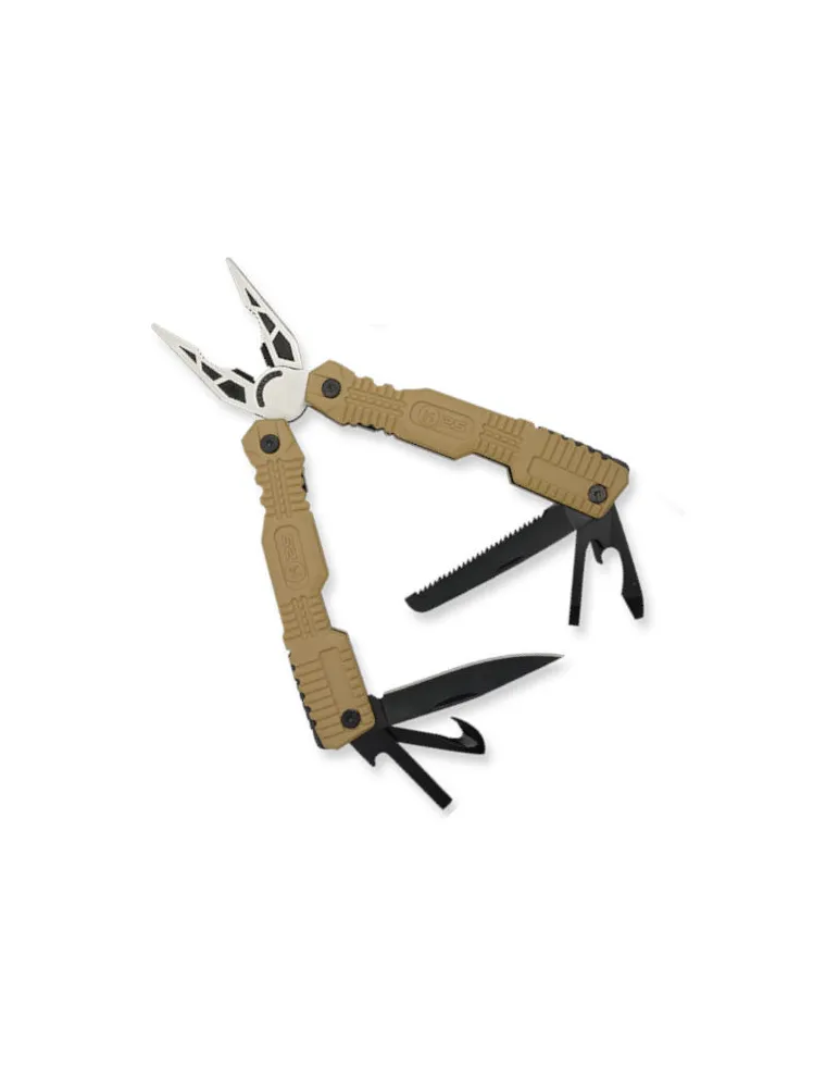 ALICATE MULTIUSOS K25 COYOTE 33797